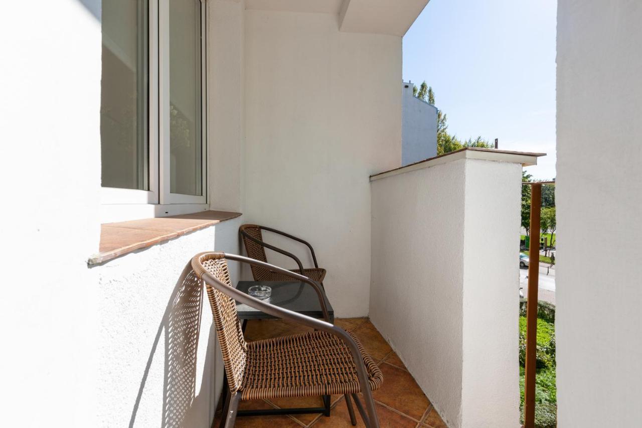 ורשה Apartments City Center Ochota By Noclegi Renters מראה חיצוני תמונה
